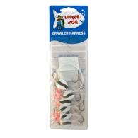 Little Joe LR766 Crawler Harness - LR766