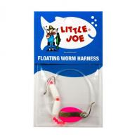 Little Joe LR739 Floating Worm - LR739