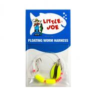 Little Joe LR742 Floating Worm - LR742