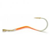 Mustad 33862NP-OG-2-8U Slow Death - 33862NP-OG-2-8U