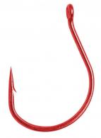 Matzuo Wacky Worm Red - 430062-2/0