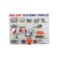 EC EAGLE CLAW ULTIMATE TERMINAL KIT - ECKWM-2