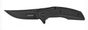 Kershaw Outright-Back - 8320BLK