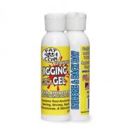 Fat Cow JG2INSBB Jigging Gel 2 oz - JG2INSBB