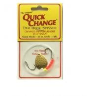 Quick Change WS22 Crawler Harness - WS22