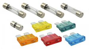 Shoreline Marine Fuse Kit - SL91862