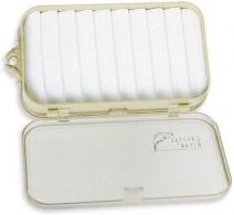 Crystal River Foam Fly Box - CR/FB-2