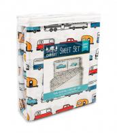 Camco LIBATC, Sheets Multi-RV - 53299