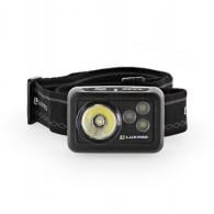 LuxPro 355 Lumen Compact