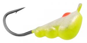 Celsius CEFS116-GCH Larvae Jig - CEFS116-GCH