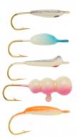 Celsius 5 Pack Lures #8 - ECK5GL8