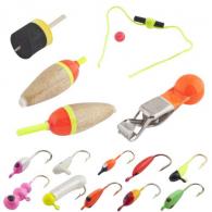 Celsius Celsius Ice Fishing Kit - EC5C-3A