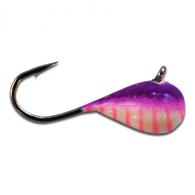 Kenders 3mm - #16 Hook Glow Crappie Provoke - TK1243