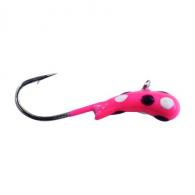 Kenders J3314-1 3.3MM #14 Hook Glow - 376-14