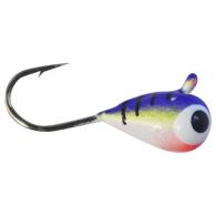 Kenders 3mm - #16 Hook Purple Clown - TKUV1023