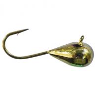 Kenders 4mm - #14 Hook Gold Metalic - TKGOLD4