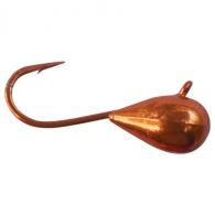 Kenders 5mm - #8 Hook Metallic Orange - TK50358