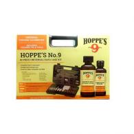 Hoppes Cleaning Kit w/ No 9 - 62108 Hoppes Cleaning Kit w/ No 9 - 62108
