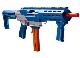 Game Face Havoc Prime Blaster. - GFBB