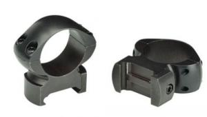 Weaver Grand Slam Steel Scope Rings Matte Black 30mm - 49311 Weaver Grand Slam Steel Scope Rings Matte Black 30mm - 49311