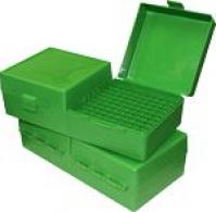 MTM 200 Round Ammo Box 17HMR/223 200 rd.