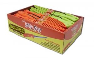 Billy Bay Hi Viz 6" Fillet - FK6-30A