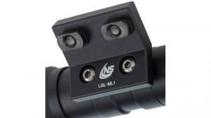 Nightstick Offset M-LOK - LGL-ML1 Nightstick Offset M-LOK - LGL-ML1