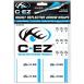 C-EZ Products C-EZ 10 PEG