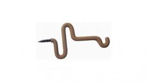 HME Long Accessory Hook 24/Box - LAH