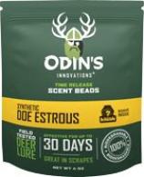 ODIN'S Doe in Estrus Urine-