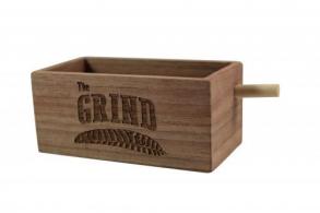 The Grind Push Button Turkey - TG8567