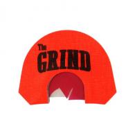 The Grind Fancy Cut Mouth - TG8598