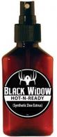 Black Widow Deer Lures BW0526