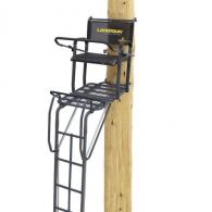 Rivers Edge Lockdown 21' Wide - LD200 Rivers Edge Lockdown 21' Wide - LD200