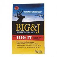BIG&J Deer-Dig-It Powder - BB2-DDI-PD