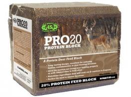 4S Pro 20 Protein Block