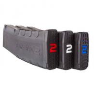 Amend2 Magazines 3PACK556BLK30