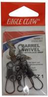 Eagle Claw 01032-001 Barrel Swivel - 01032-001