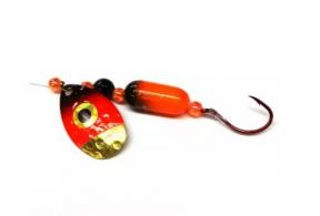 JB Lures 4-06C Pro-Flash Spinner - 4-06C