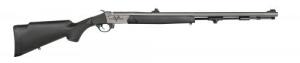 Traditions Pursuit XT Northwest Magnum .50 Cal Musket Ignition Black / Premium CeraKote Finish - R74110440WA