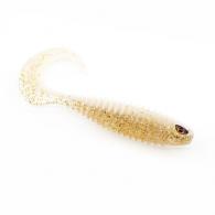 Chasebaits CB4-101 Curly Bait 4"