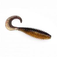 Chasebaits CB4-103 Curly Bait 4"