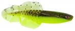 Chasebaits FSH5-106 Flacid Shad 5"