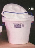Plastilite Minnow Bucket , 5 - X80-24