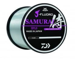 Daiwa JFS7-1000 J-Fluoro Samurai - JFS7-1000