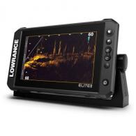 Lowrance 000-15692-001 Elite 9" FS - 000-15692-001