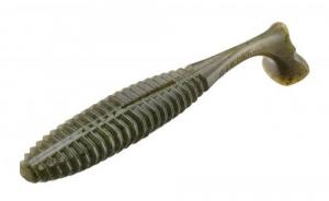13PLEASURE SHAD SWMBT 5"COLLRD GRNS - SR5-11