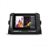 Lowrance 000-15703-001 Elite 7" FS - 000-15703-001