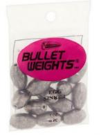 Bullet Weights EGI5-24 Egg Sinker