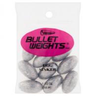 Bullet Weights EGI112-24 Egg Sinker - EGI112-24